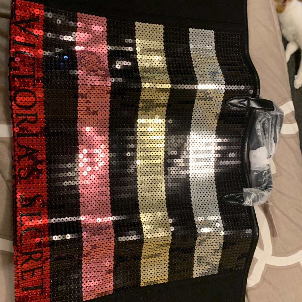 Brand New Victorias Secret Tote